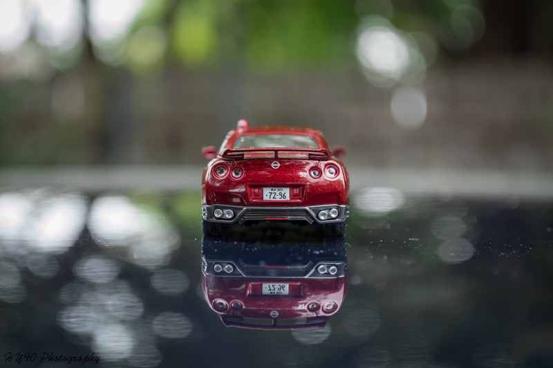 Illustration for article titled Why-wait-for-Tomica-Thursday-when-I-can-do-it-today-Wednesday